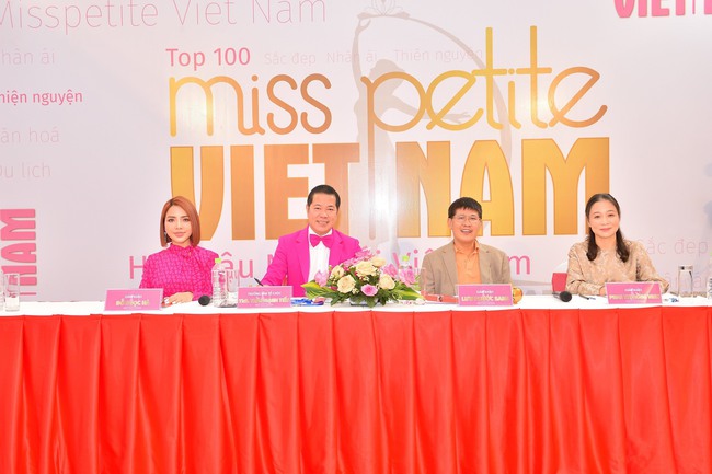 Lộ diện top 30 Hoa hậu Nhân ái Việt Nam 2023 - Ảnh 1.