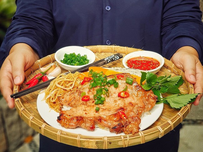 Top 10 món ăn đêm nhất định phải thử khi đến Sài Gòn, dắt túi 100 nghìn vẫn đủ no bụng - Ảnh 5.