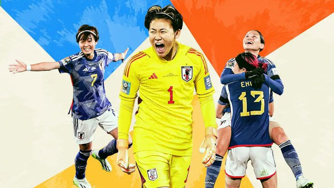 World Cup bóng đá nữ 2023, Vòng tứ kết: Ai có thể ngăn được Nhật Bản? - Ảnh 1.