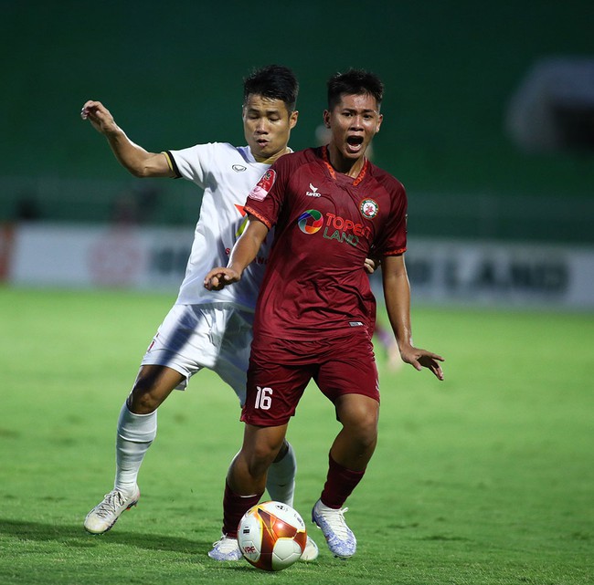 Nhận định, nhận định bóng đá Bình Định vs Nam Định (17h00, 12/8), vòng 6 giai đoạn 2 V-League - Ảnh 2.