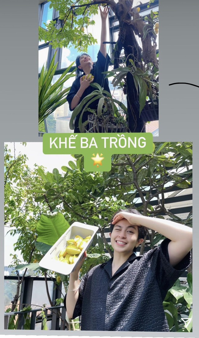 Sao Việt 10/8: Hoa hậu Thùy Tiên mừng sinh nhật cùng Team Quang Linh Vlogs, Phương Oanh thả dáng 'cực nuột' bên bãi biển - Ảnh 6.