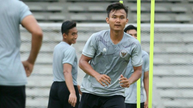 Bóng đá Việt Nam 14/8: U23 Việt Nam xác định 'mục tiêu chính' tại U23 Đông Nam Á - Ảnh 6.