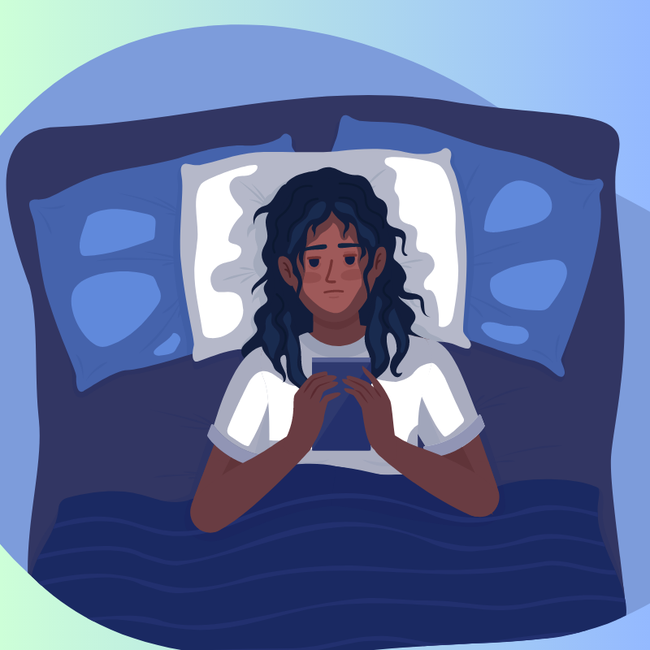 Tác hại của việc để chuông báo thức lặp đi lặp lại để ngủ nướng: Ảnh hưởng cả sức khỏe và ví tiền - Ảnh 8.
