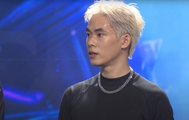 Rap Việt mùa 3 tập 12: B Ray nhận ‘chưa trải sự đời’, Bảng A cạnh tranh khốc liệt - Ảnh 8.