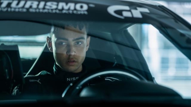 'Gran Turismo' - câu chuyện có thật về thế giới tốc độ - Ảnh 1.