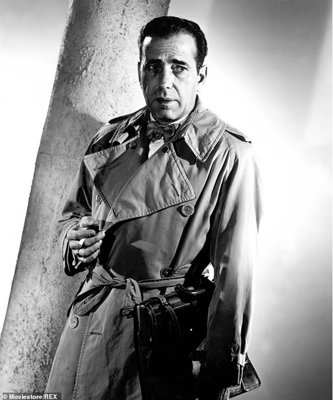 (Bài đăng thứ 7) Những câu chuyện ít biết trong quá trình quay phim kinh điển 'Casablanca' - Ảnh 7.