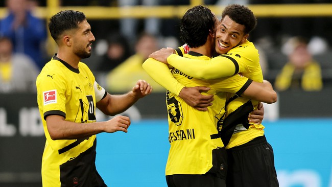 Nhận định, nhận định bóng đá Schott Mainz vs Dortmund (20h30, 12/8), Cúp quốc gia Đức - Ảnh 2.