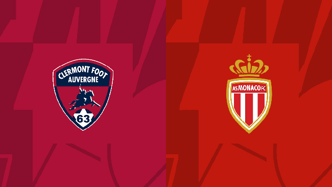 Nhận định, nhận định bóng đá Clermont vs Monaco (20h00, 13/8), Ligue 1 vòng 1 - Ảnh 2.