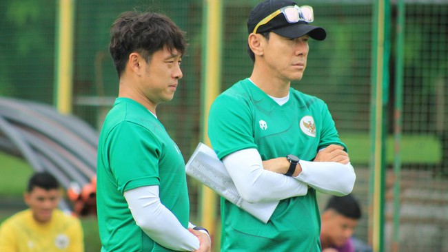 Tin nóng bóng đá Việt sáng 20/10: Hùng Dũng nói điều khó học từ ĐT Hàn Quốc, SLNA trẻ nhất V-League - Ảnh 6.
