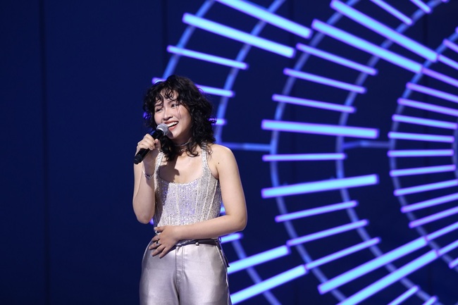 Vietnam Idol 2023 tập 6: Mỹ Tâm dành lời khuyên quý báu cho các thí sinh tiềm năng - Ảnh 2.