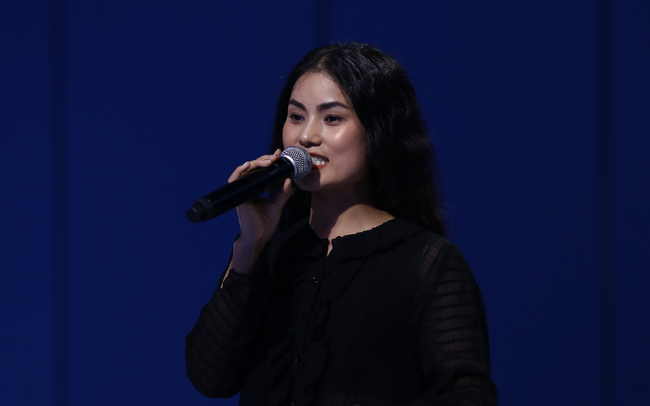 Vietnam Idol 2023 tập 6: Mỹ Tâm dành lời khuyên quý báu cho các thí sinh tiềm năng - Ảnh 9.