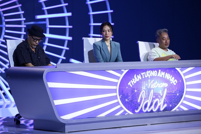 Vietnam Idol 2023 tập 6: Mỹ Tâm dành lời khuyên quý báu cho các thí sinh tiềm năng - Ảnh 1.