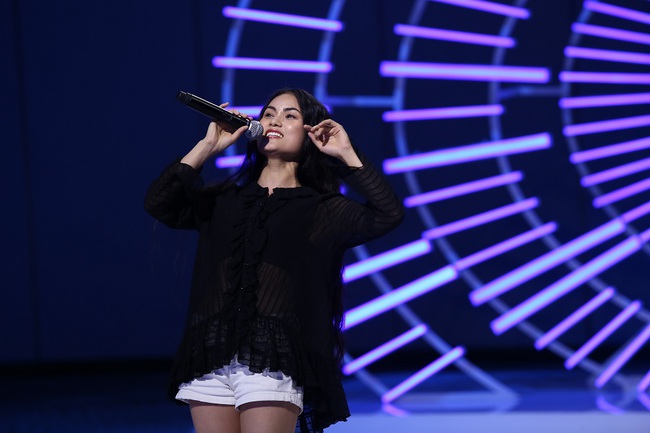 Vietnam Idol 2023 tập 6: Mỹ Tâm dành lời khuyên quý báu cho các thí sinh tiềm năng - Ảnh 10.