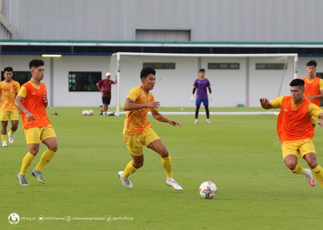 Lịch thi đấu bóng đá hôm nay 15/8: Rangers vs Hải Phòng, U23 Việt Nam vs Bahrain - Ảnh 6.
