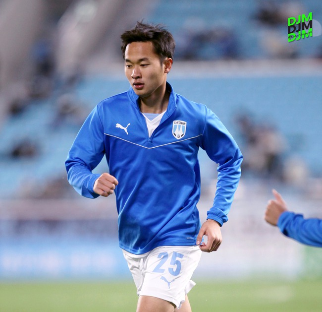 Tiền đạo HAGL mang hy vọng cho HLV Hoàng Anh Tuấn tại U23 Việt Nam - Ảnh 3.