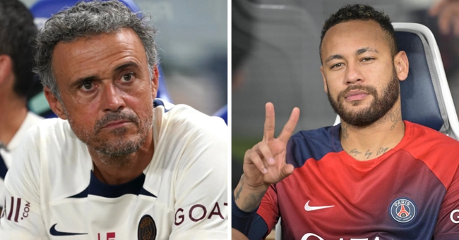 Neymar chuẩn bị gia nhập Al Hilal, Saudi Pro League giờ sở hữu dàn sao cực khủng - Ảnh 2.