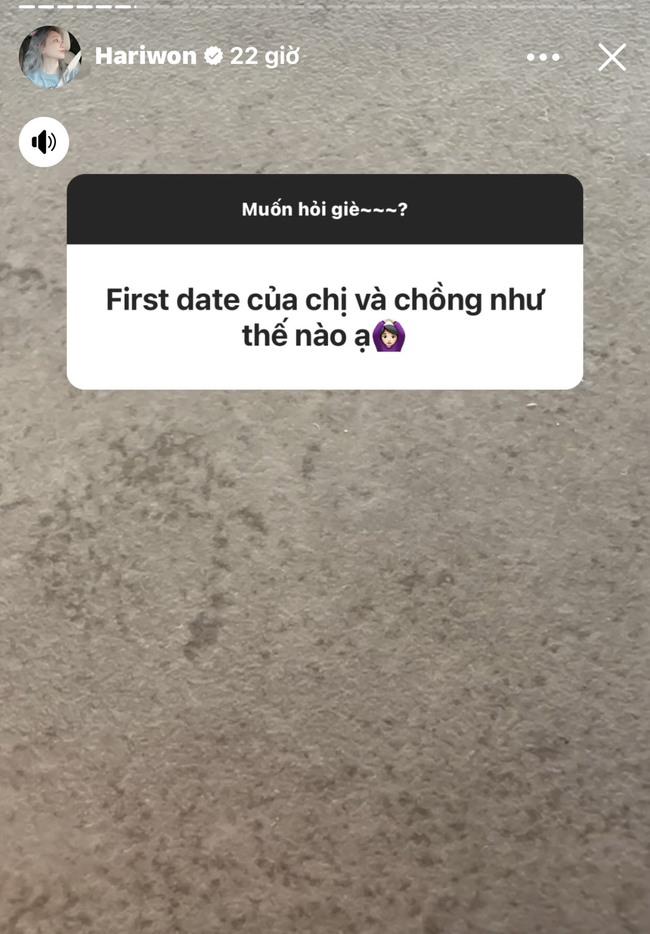 Hari Won kể về lần hẹn hò đầu tiên với Trấn Thành: Không ổn lắm nên phải gọi thêm bạn - Ảnh 2.