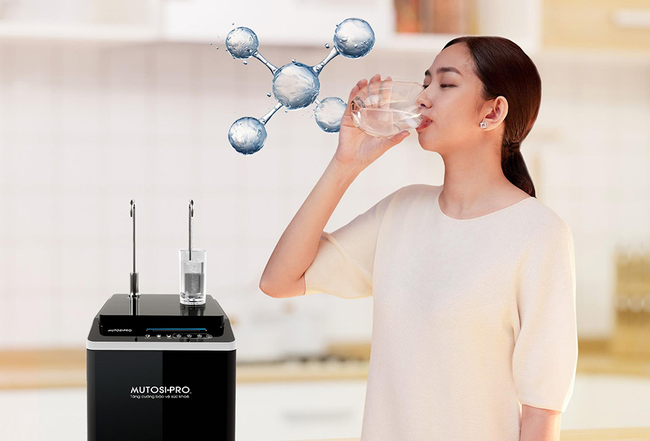 ‏Hướng dẫn chọn mua máy lọc nước nóng lạnh Mutosi đúng ý nhất‏ - Ảnh 5.