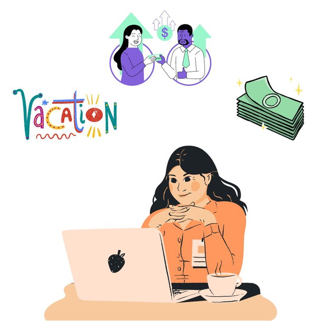 Lương cao vẫn bị bạn bè chê cười chỉ vì... công ty không nổi tiếng - Ảnh 4.