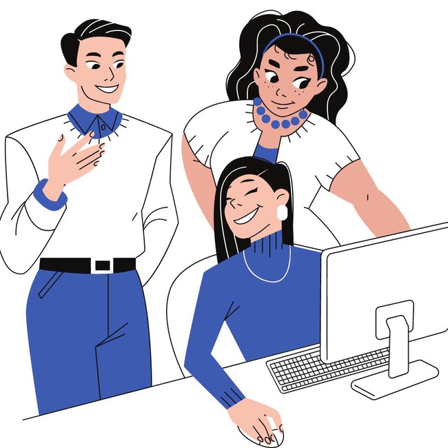 Lương cao vẫn bị bạn bè chê cười chỉ vì... công ty không nổi tiếng - Ảnh 8.