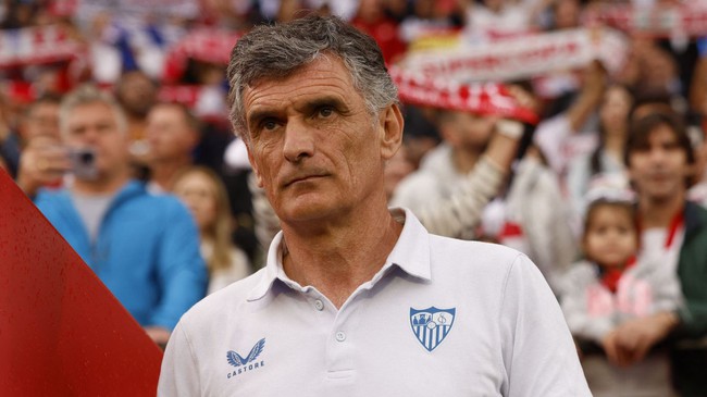 Sevilla: Giăng bẫy Pep Guardiola - Ảnh 1.
