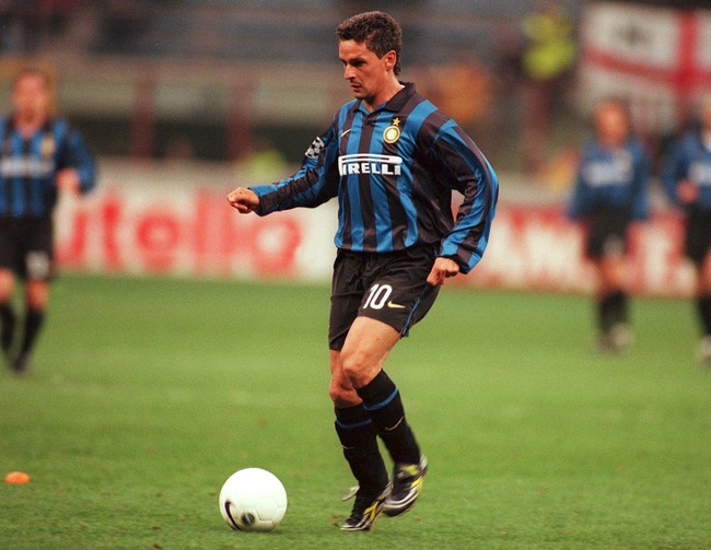 'Mối thù kinh điển' Roberto Baggio vs Marcello Lippi (Phần 2): Từ chối làm 'gián điệp' ở Inter - Ảnh 4.