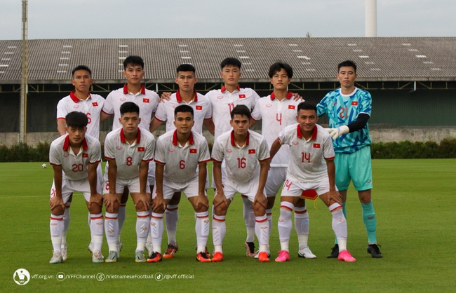 Kết quả bóng đá U23 Đông Nam Á 2023  - Ảnh 3.