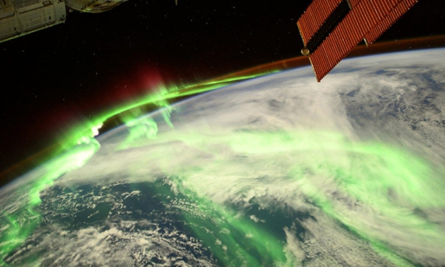 NASA triển khai sứ mệnh nghiên cứu sự nóng lên ở Bắc Cực - Ảnh 1.