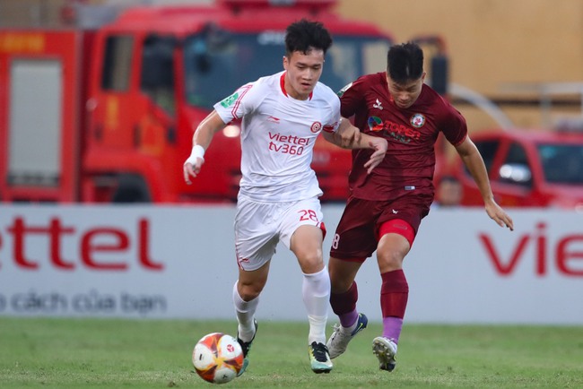 Bóng đá Việt Nam 22/8: CLB Hà Nội sắp có thủ môn mới - Ảnh 3.