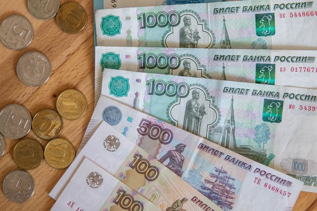 Nga bắt đầu thử nghiệm giao dịch đồng ruble kỹ thuật số - Ảnh 1.