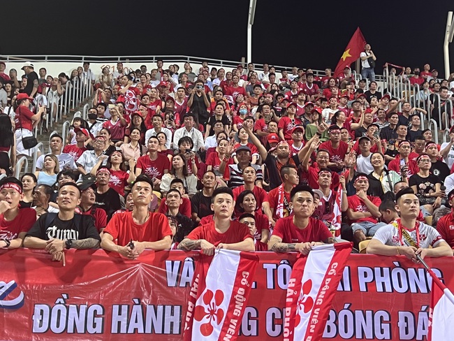 HLV Chu Đình Nghiêm: 'Nếu Hải Phòng FC gỡ hòa được thì chắc chắn sẽ thắng'  - Ảnh 4.