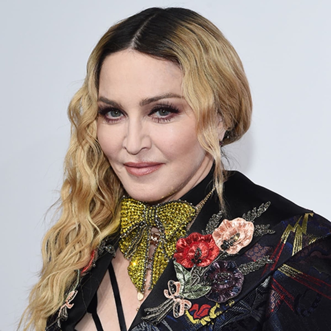 Madonna 65 tuổi – Biểu tượng pop không ngừng đổi mới bản thân - Ảnh 1.