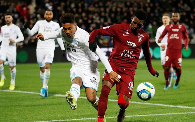Nhận định bóng đá Metz vs Marseille (1h00, 18/8), Ligue 1 vòng 2 - Ảnh 2.