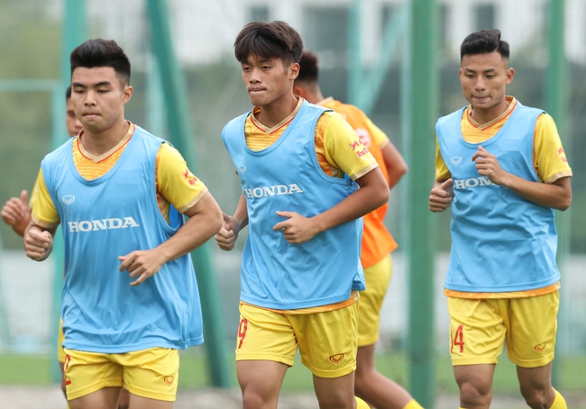 Bóng đá Việt Nam: Từ U23 Đông Nam Á tới World Cup 2026 - Ảnh 2.
