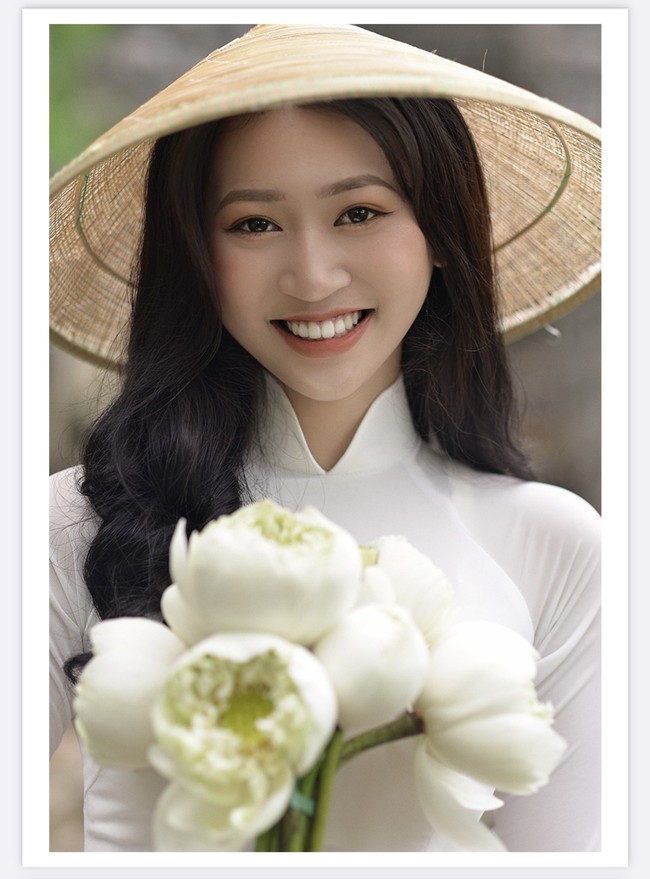 Dàn người đẹp lần đầu thi nhan sắc ở Miss Earth Việt Nam 2023 - Ảnh 1.