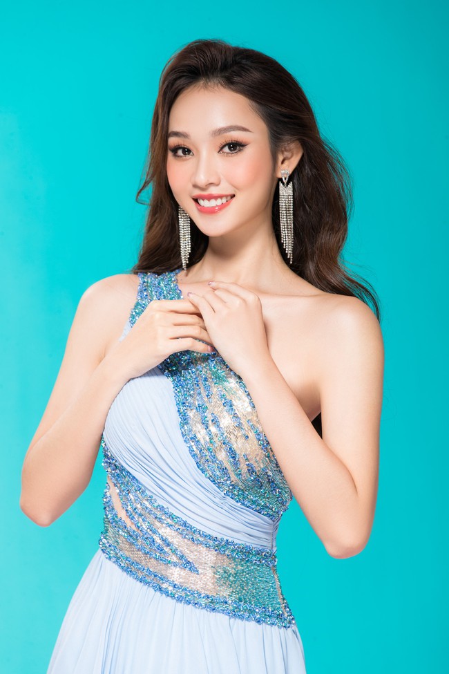 Dàn người đẹp lần đầu thi nhan sắc ở Miss Earth Việt Nam 2023 - Ảnh 6.