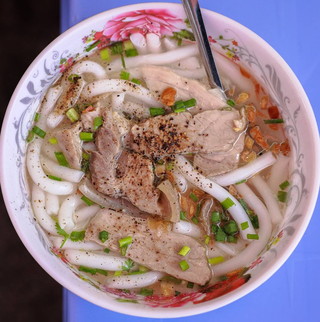 Những quán ăn rẻ nhất Sài Gòn, dù thế nào cũng bán dưới 10 nghìn đồng, chất lượng &quot;bao no&quot; - Ảnh 5.