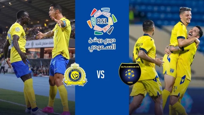 Nhận định bóng đá Al Nassr vs Al Taawon (01h00, 19/8), vòng 2 Saudi Pro League - Ảnh 2.