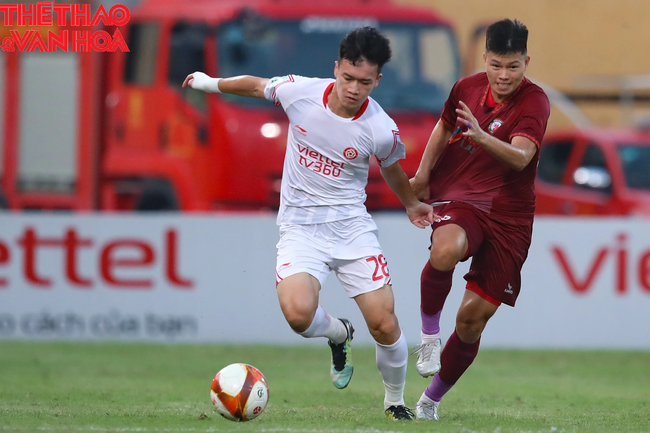 Mùa giải ‘đặc biệt’ của bóng đá Việt Nam bắt đầu từ ngày 7/10 - Ảnh 2.