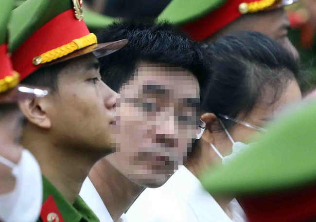 Vụ 'Chuyến bay giải cứu': Cựu điều tra viên Hoàng Văn Hưng kháng cáo kêu oan - Ảnh 1.