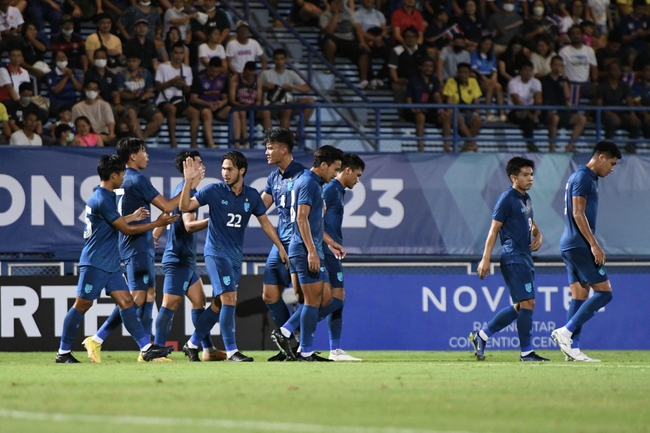 Bóng đá Việt Nam 18/8: U23 Việt Nam được AFC dự đoán sẽ gặp khó tại U23 Đông Nam Á - Ảnh 6.