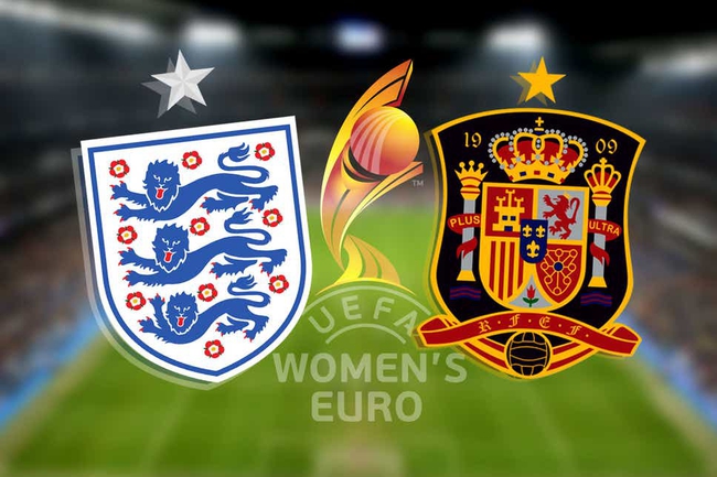 Nhận định bóng đá nữ Tây Ban Nha vs nữ Anh (17h00, 20/8), chung kết World Cup nữ 2023 - Ảnh 2.