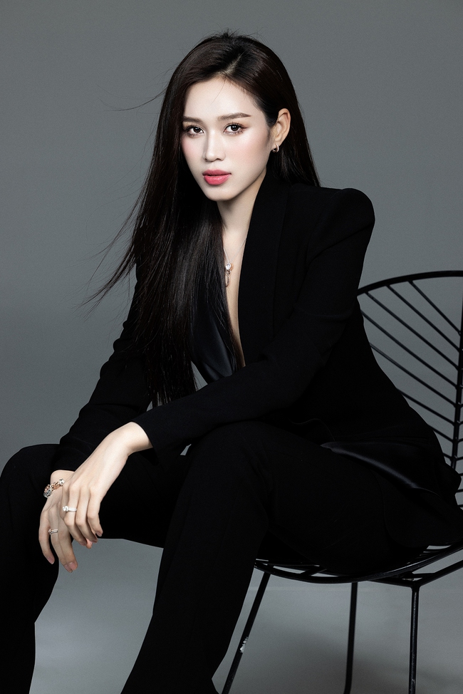 Hoa hậu Đỗ Hà tiết lộ sắp làm CEO, chuẩn bị học thạc sĩ và đi thi quốc tế - Ảnh 3.