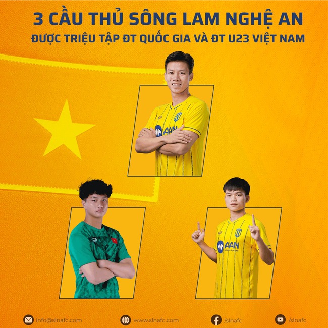 Bóng đá Việt Nam 18/8: Hé lộ danh sách triệu tập ĐTQG tháng 9/2023 - Ảnh 2.