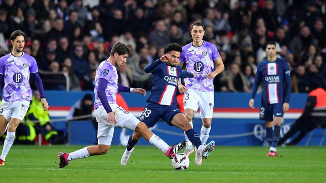 Nhận định bóng đá Toulouse vs PSG (02h00, 20/8), Ligue 1 vòng 2 - Ảnh 2.