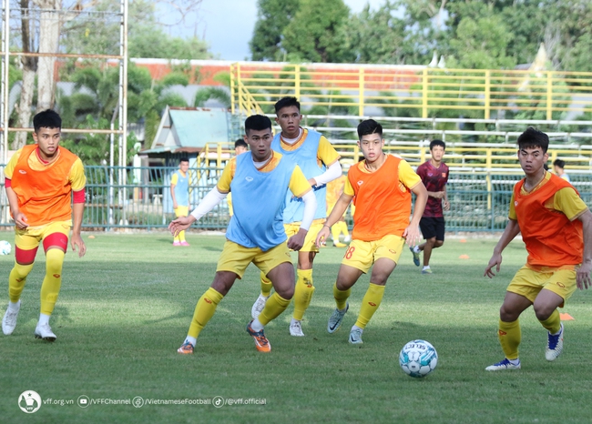 Bóng đá Việt Nam 18/8: U23 Việt Nam được AFC dự đoán sẽ gặp khó tại U23 Đông Nam Á - Ảnh 3.