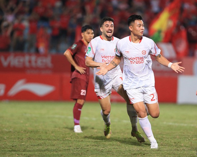 Nhận định bóng đá Thanh Hóa vs Viettel (18h00, 20/8), chung kết Cúp Quốc gia - Ảnh 3.