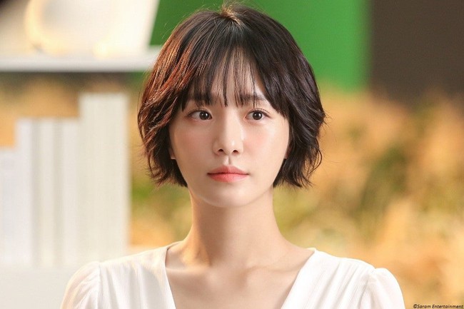 3 nữ diễn viên xứng danh 'Con gái Netflix': Han So Hee trở lại, Lim Ji Yeon 'lột xác' - Ảnh 3.