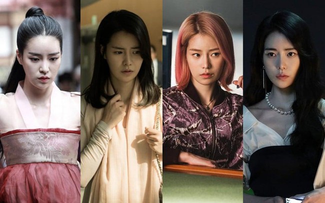 3 nữ diễn viên xứng danh 'Con gái Netflix': Han So Hee trở lại, Lim Ji Yeon 'lột xác' - Ảnh 5.