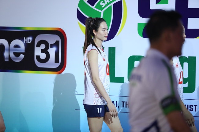 Hai ĐT bóng chuyền nữ Việt Nam bất ngờ xáo trộn nhân sự trước thềm VTV Cup, công nghệ như VAR xuất hiện - Ảnh 2.